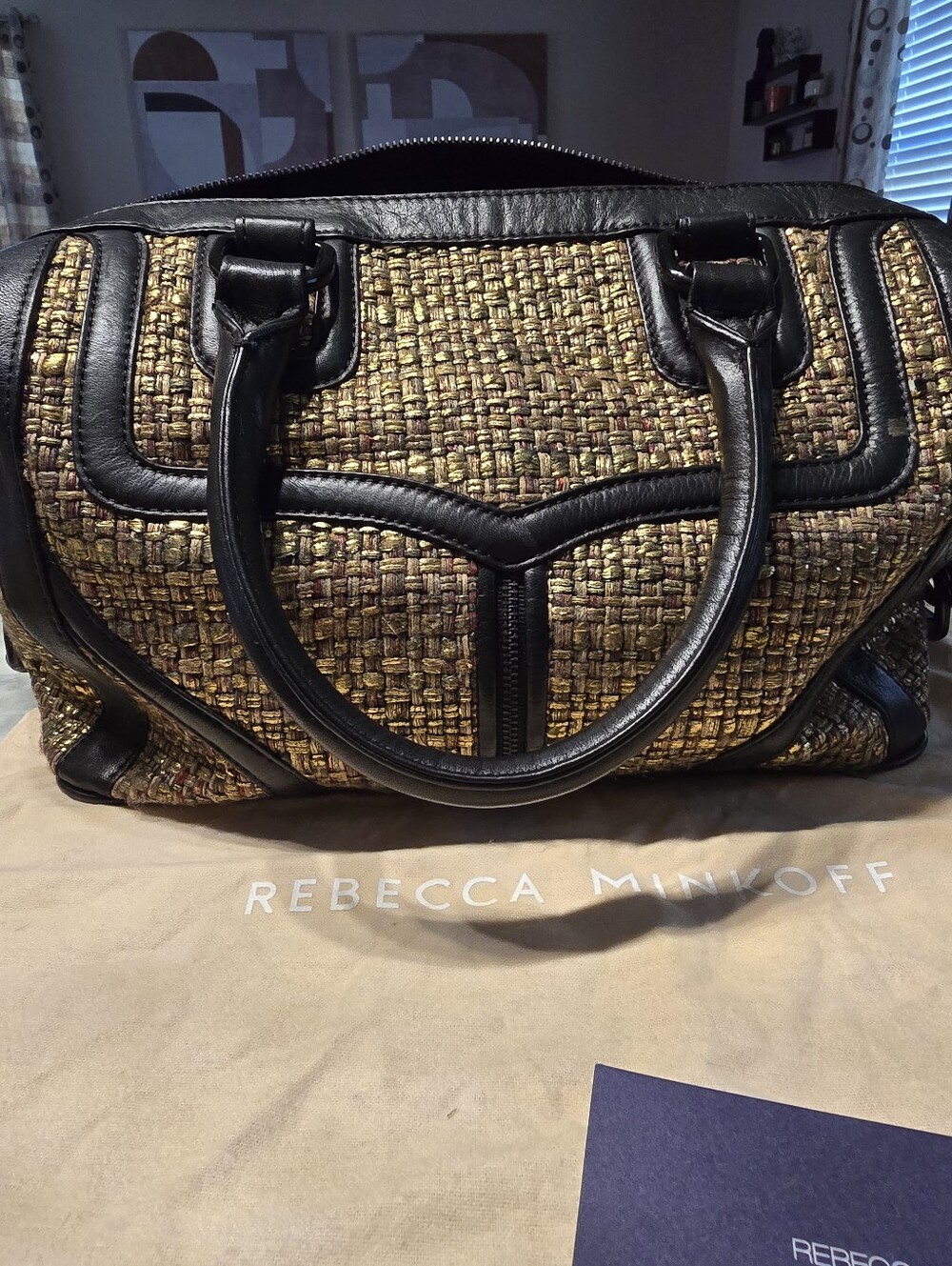 Rebecca Minkoff - Picture 3 of 9